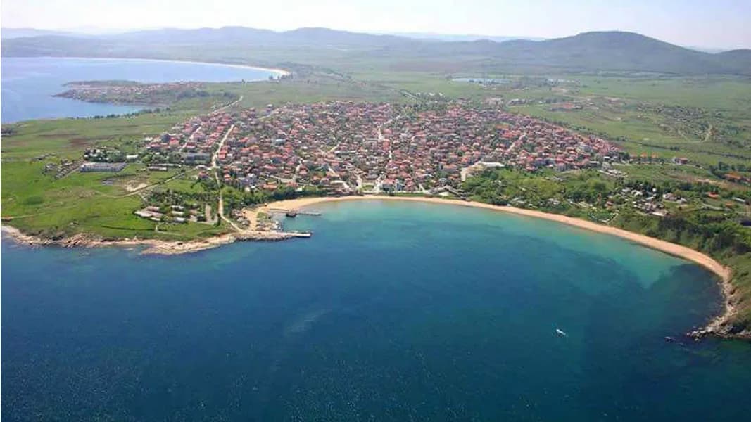 Tjernomorets