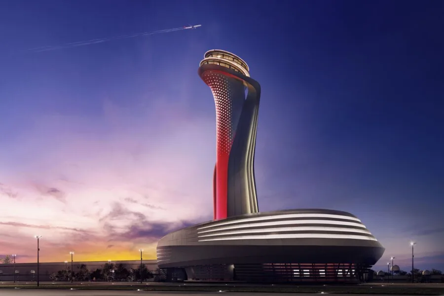 Istanbul Airport