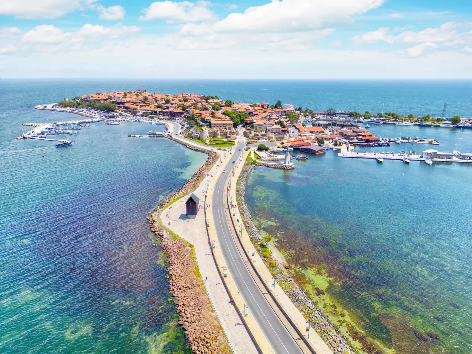 Nesebar