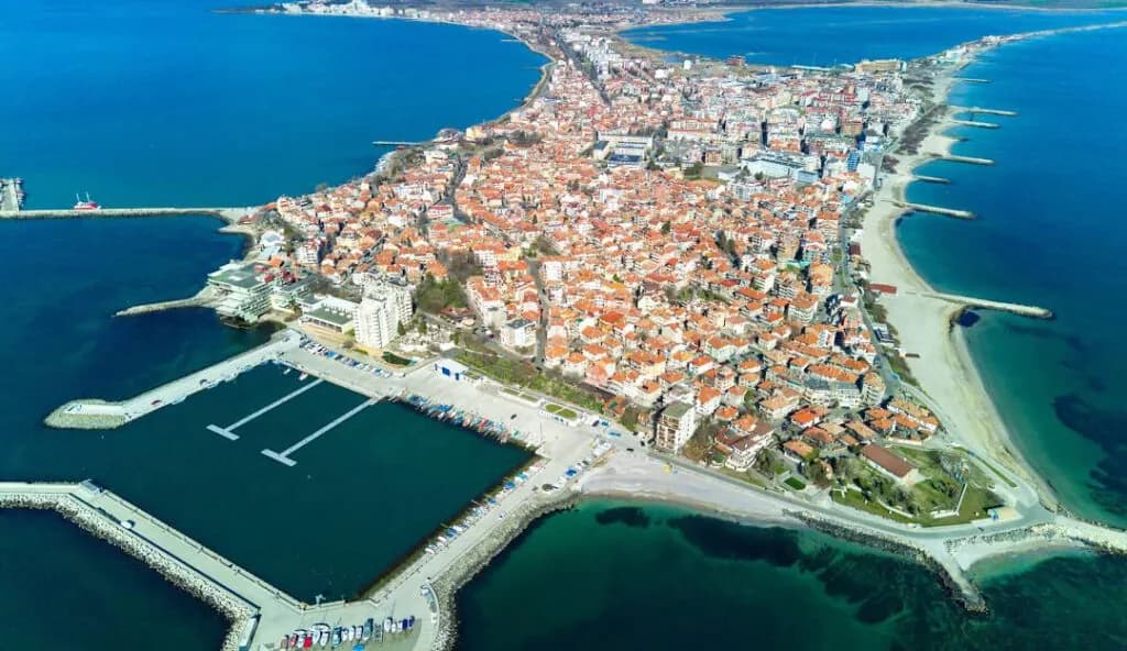 Pomorie