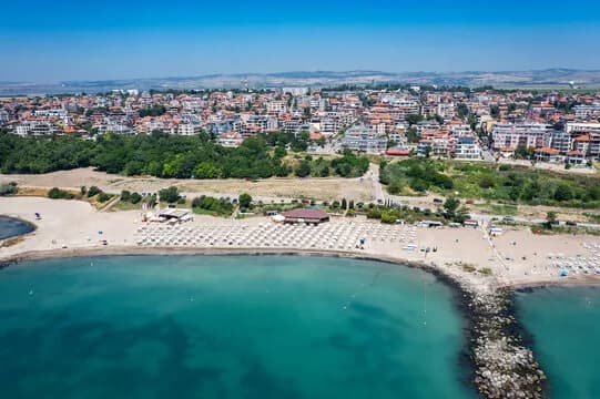 Szarafovo