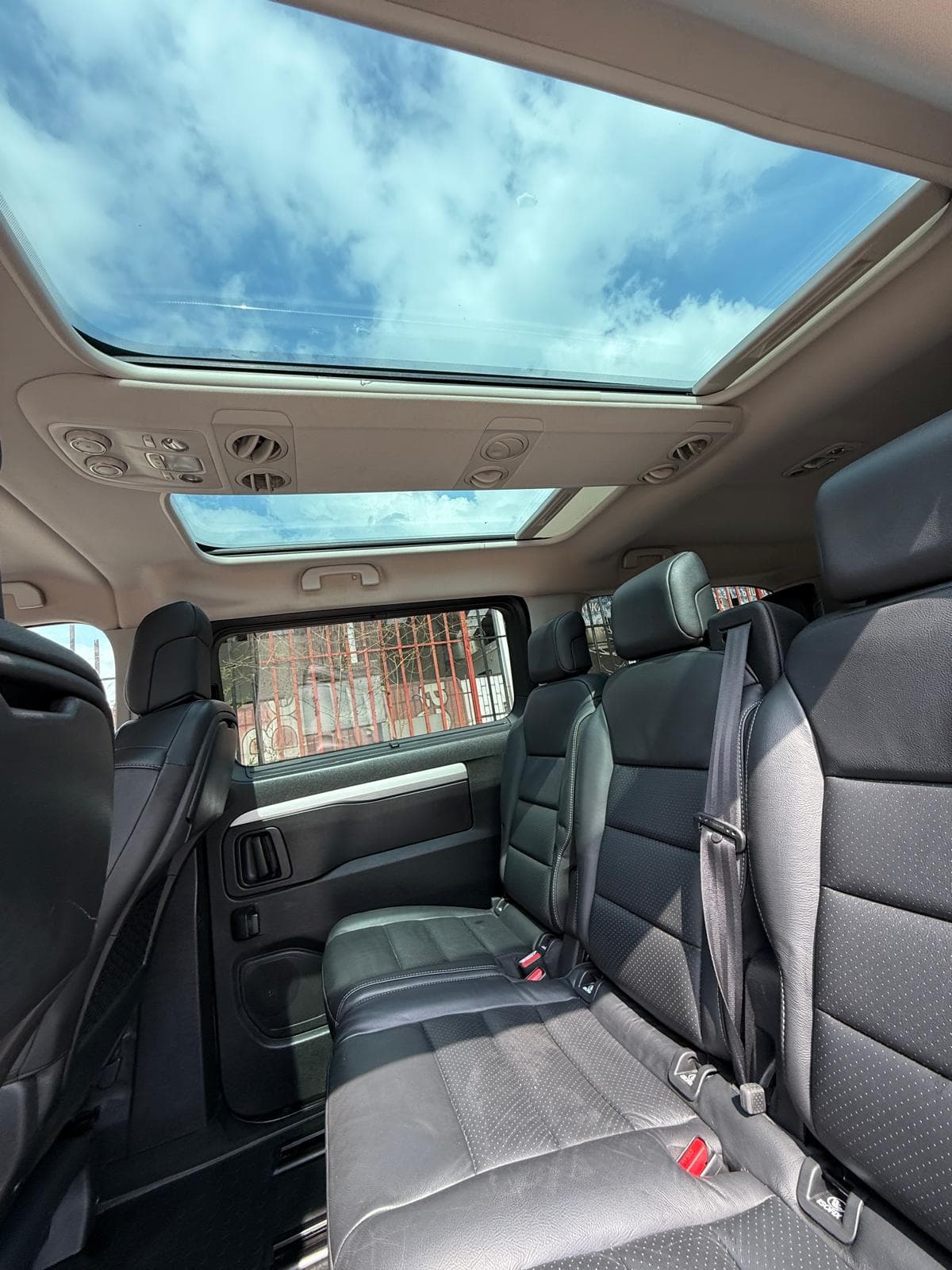Opel Zafira VIP 4