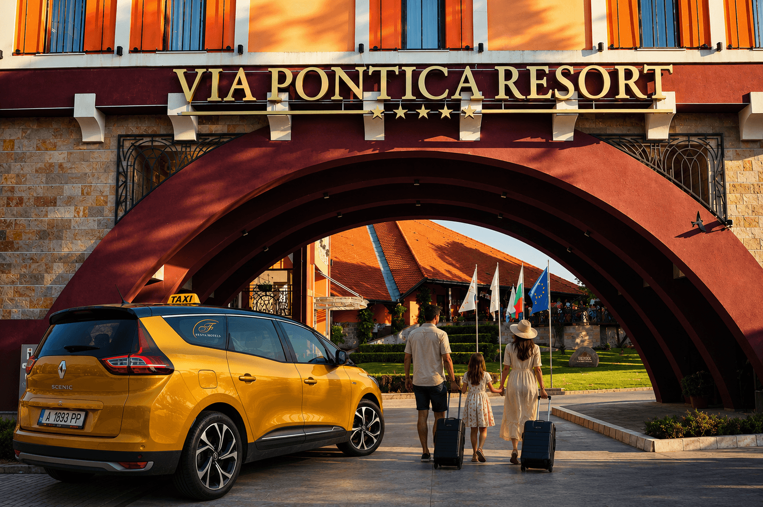 Renault Grand Scenic 2